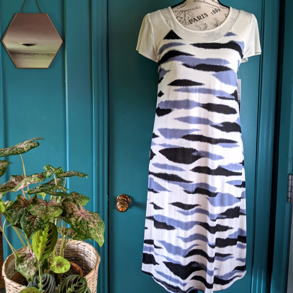 NWT Kensie Sun Dress